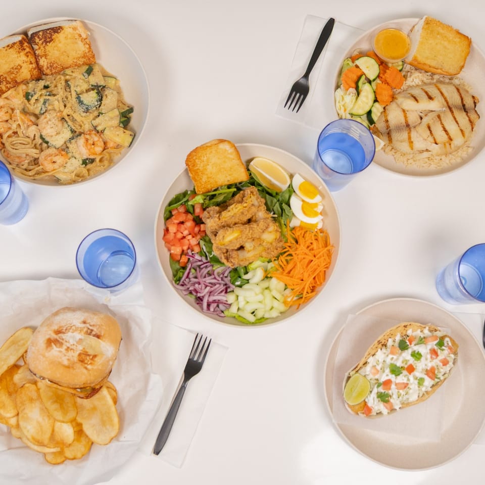 A Neighborhood Favorite with Heart
