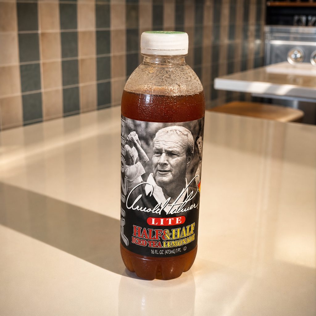 Arizona Tea/Arnold Palmer.