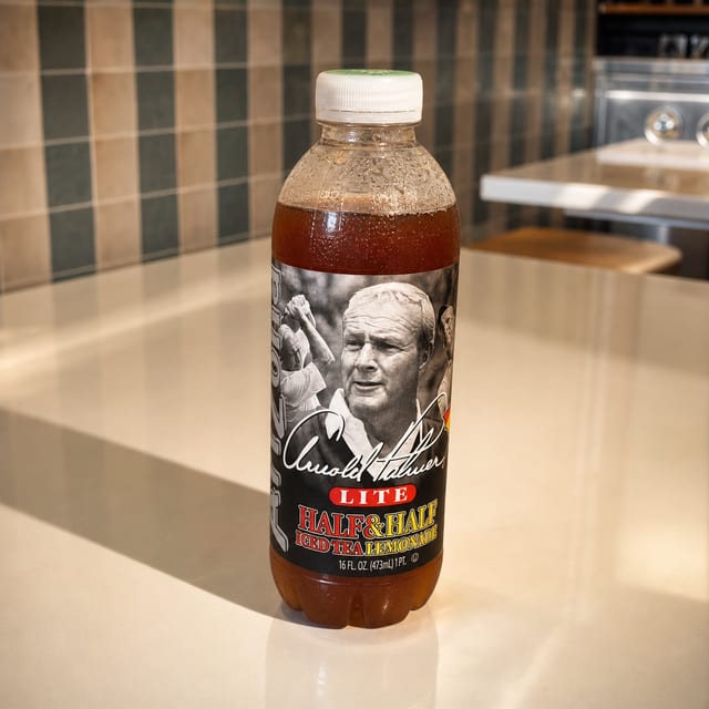Arizona Tea/Arnold Palmer.