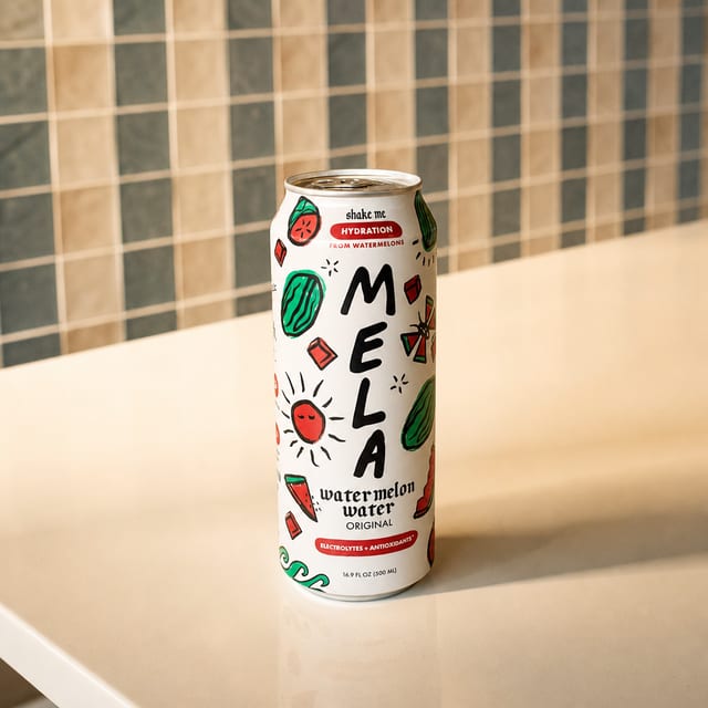 MELA Watermelon.