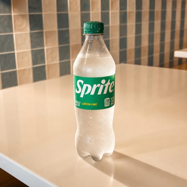 Sprite.